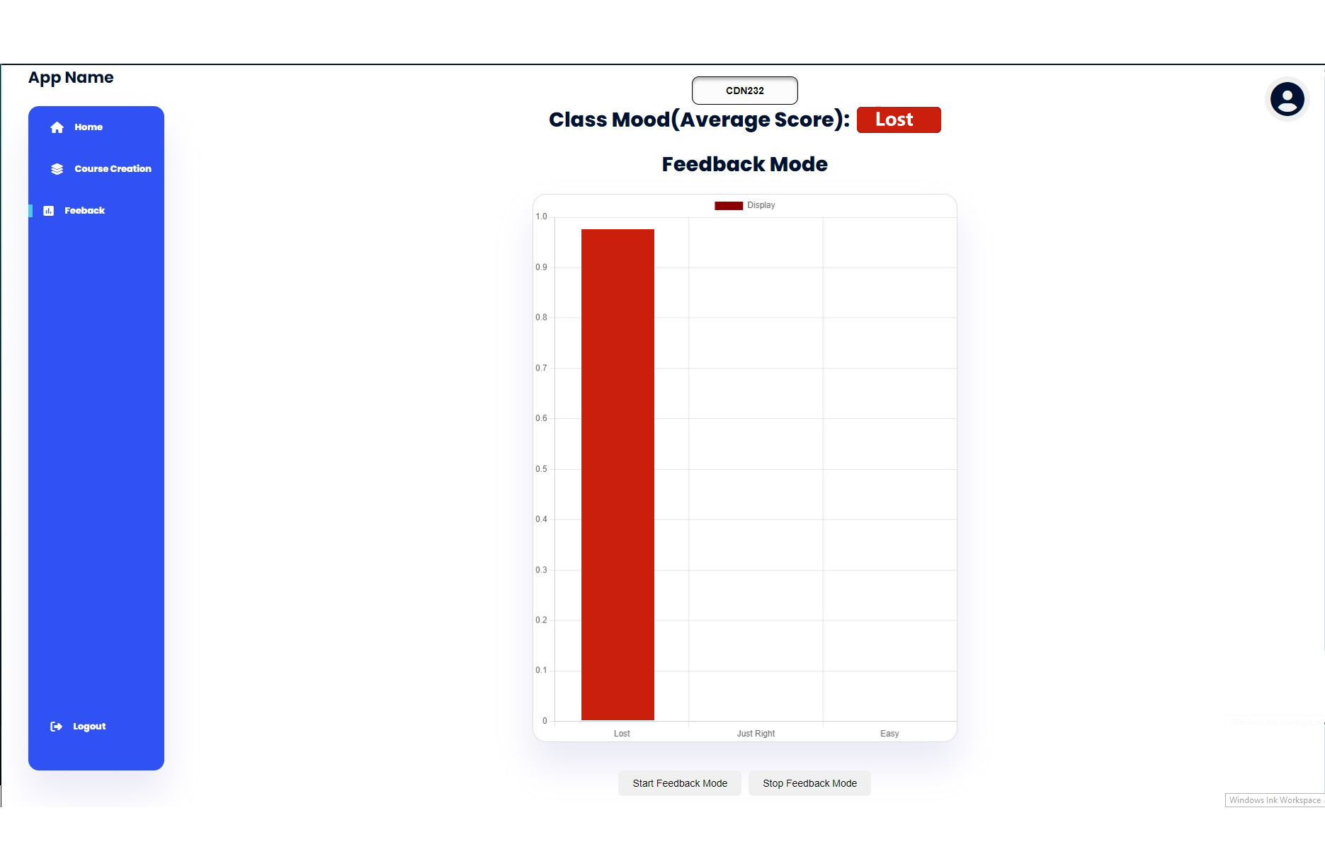 Poll Penguin Screenshot 3