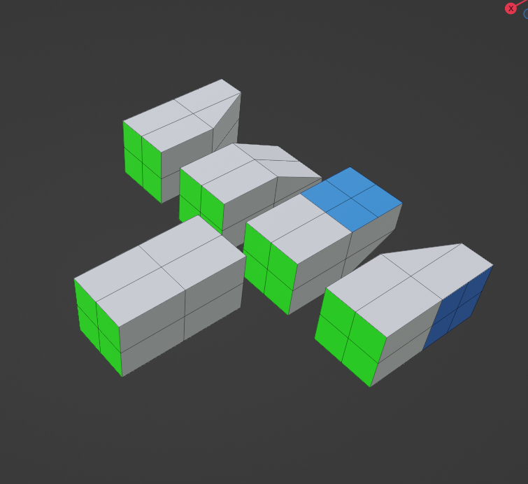 Racecourse Generator Screenshot 1